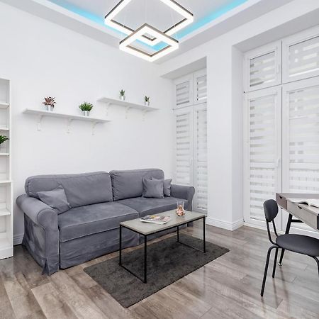 Studio Cracow Starowislna 41 & 43 By Noclegi Renters Krakow Exterior photo