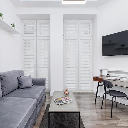 Studio Cracow Starowislna 41 & 43 By Noclegi Renters Krakow Exterior photo
