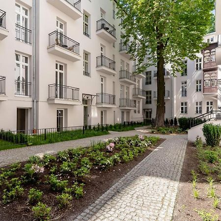 Studio Cracow Starowislna 41 & 43 By Noclegi Renters Krakow Exterior photo