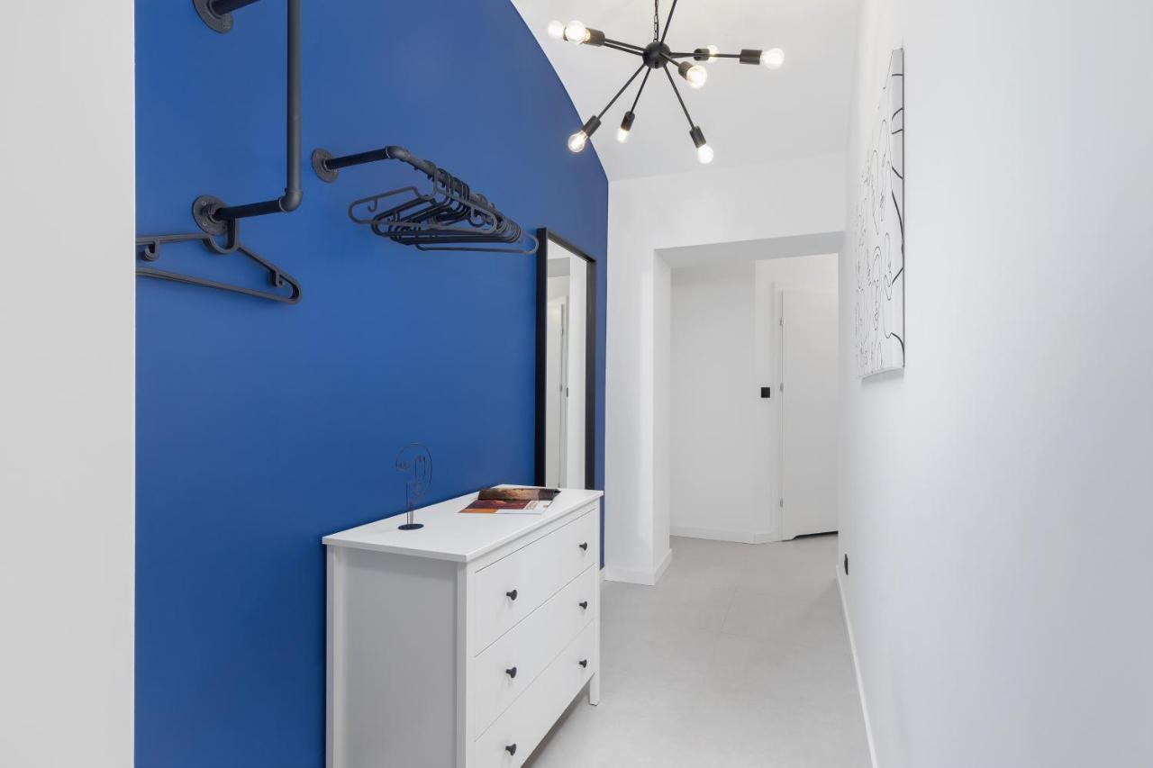 Studio Cracow Starowislna 41 & 43 By Noclegi Renters Krakow Exterior photo