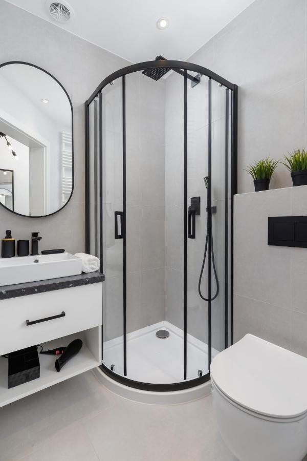 Studio Cracow Starowislna 41 & 43 By Noclegi Renters Krakow Exterior photo