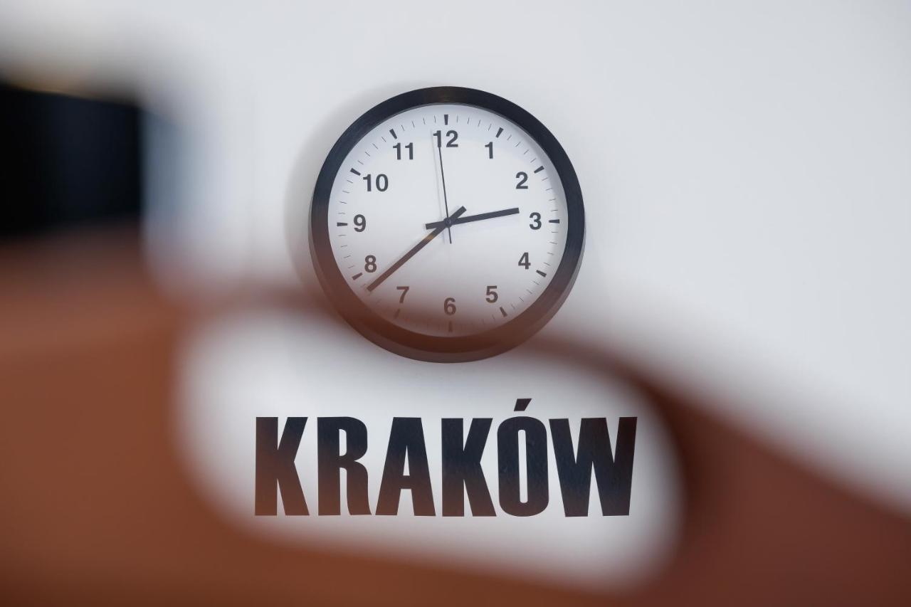 Studio Cracow Starowislna 41 & 43 By Noclegi Renters Krakow Exterior photo