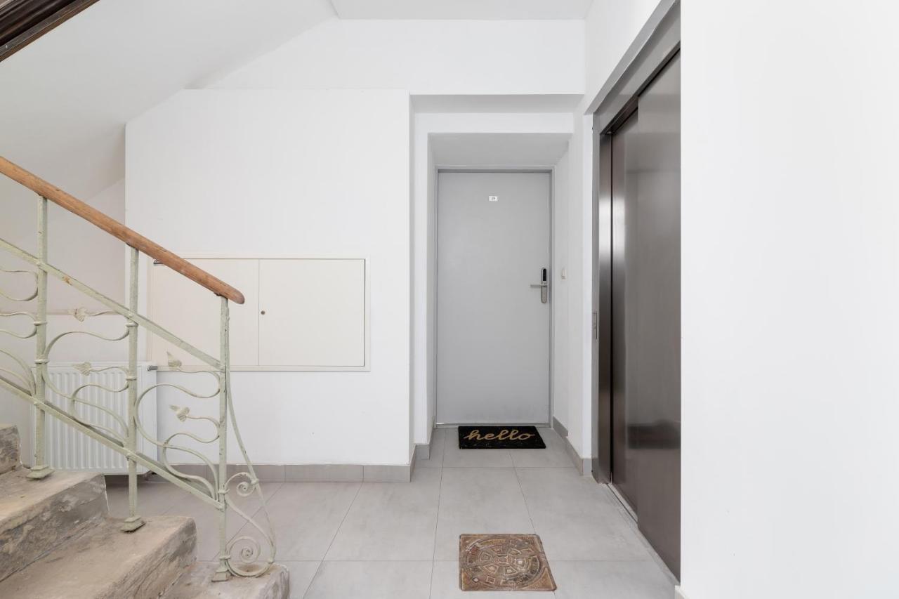 Studio Cracow Starowislna 41 & 43 By Noclegi Renters Krakow Exterior photo