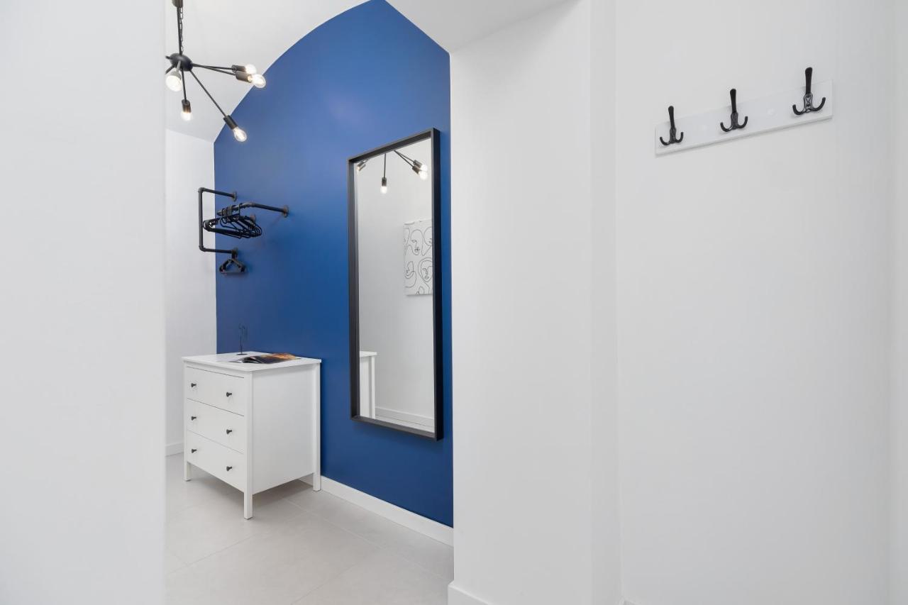 Studio Cracow Starowislna 41 & 43 By Noclegi Renters Krakow Exterior photo