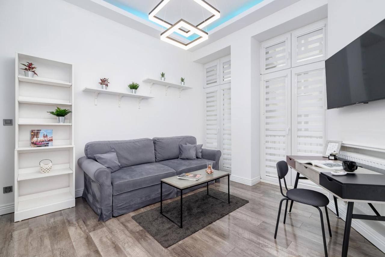 Studio Cracow Starowislna 41 & 43 By Noclegi Renters Krakow Exterior photo