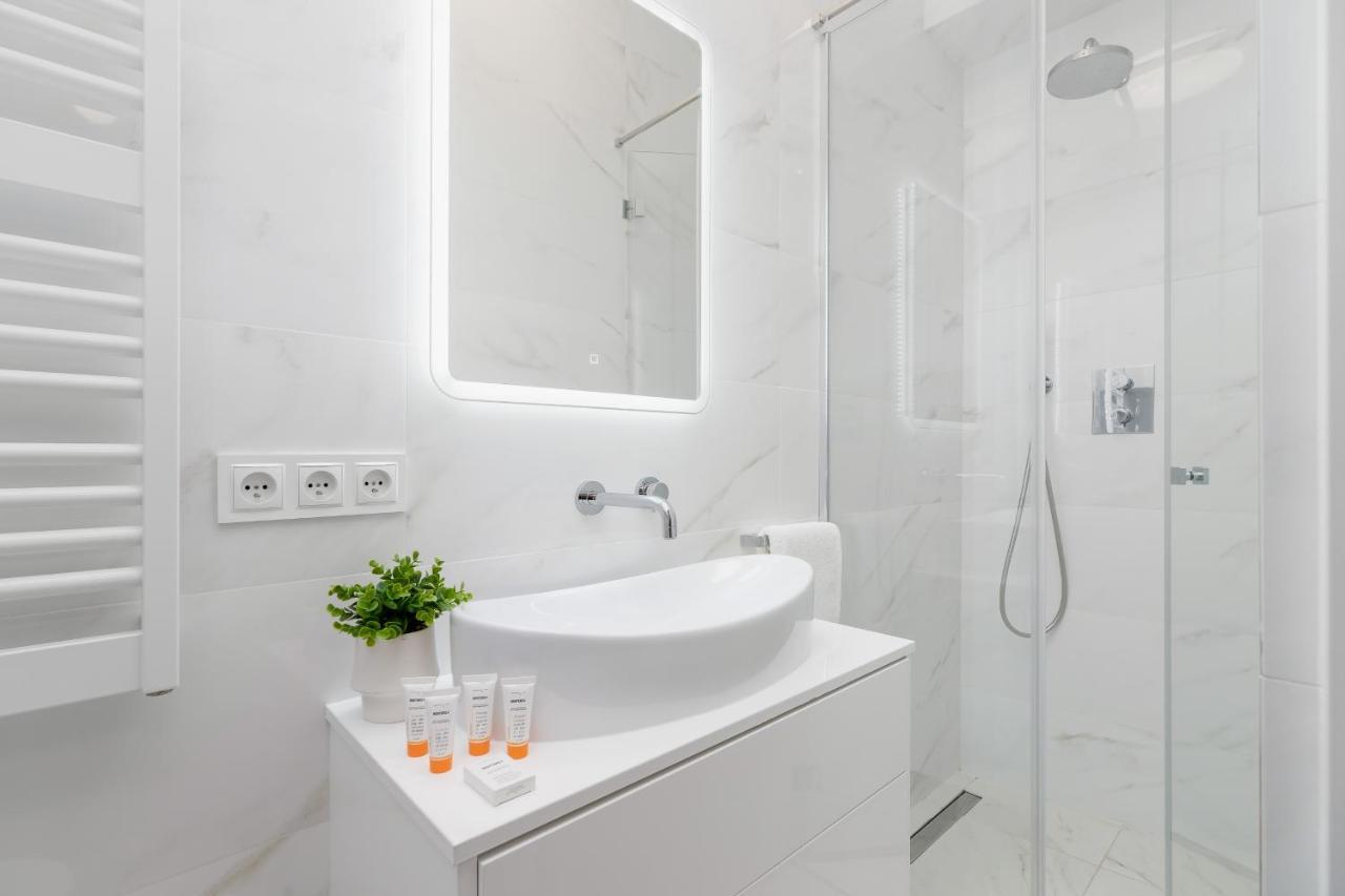 Studio Cracow Starowislna 41 & 43 By Noclegi Renters Krakow Exterior photo